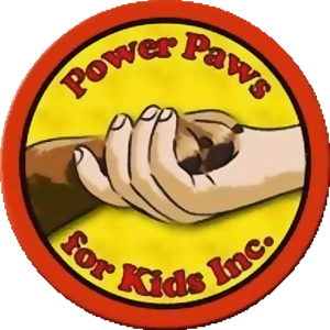 Team Page: Power Paws for Kids